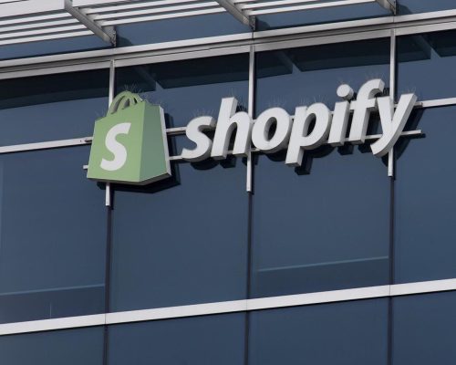 shopify 1